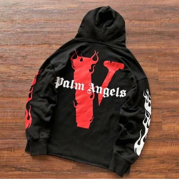 Palm Angels X Vlone - Picture 2 of 2